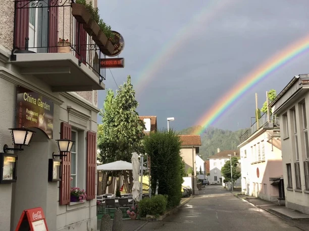 China Garden Restaurant & Take Away Willisau