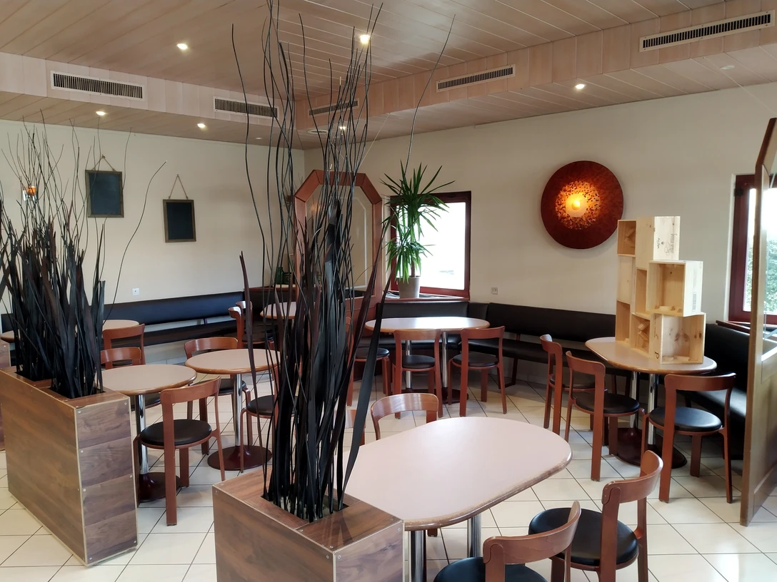 Restaurant & Bäckerei Wegere Nebikon