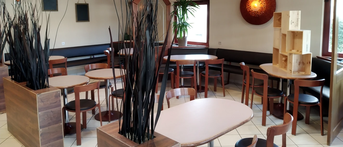 Restaurant & Bäckerei Wegere Nebikon