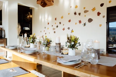 Restaurant Hotel Sonneck