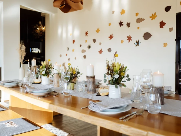 Restaurant Hotel Sonneck
