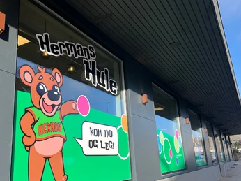 Hermans Hule | Haderslev