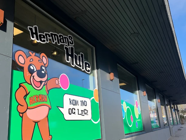 Hermans Hule | Haderslev