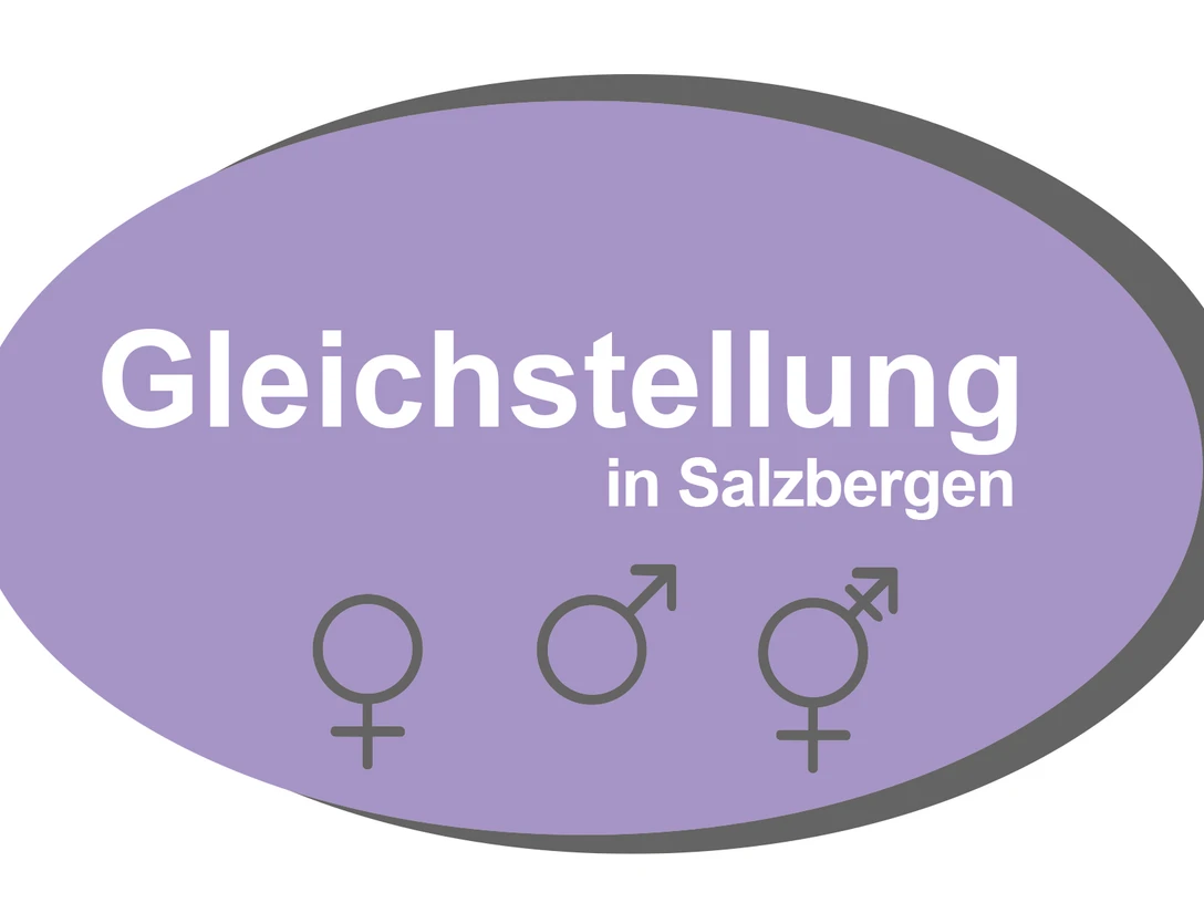 Logo Gleichstellung