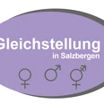 Logo Gleichstellung