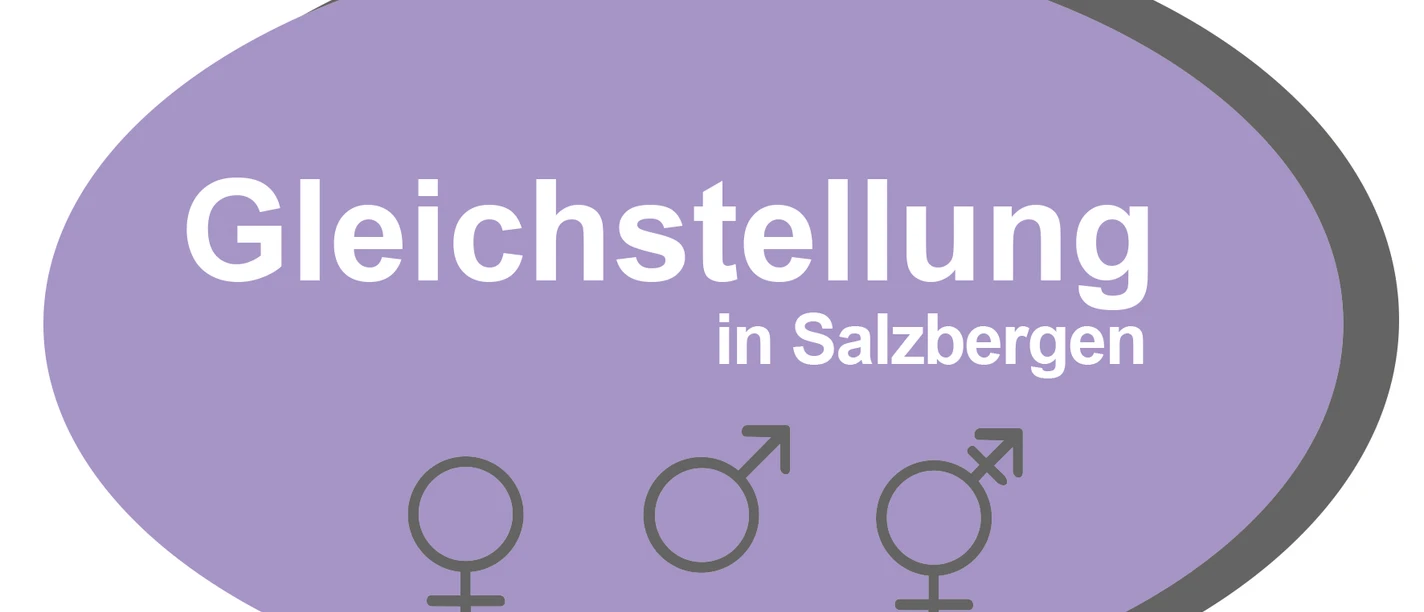 Logo Gleichstellung