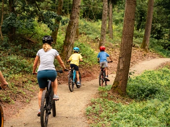 Green Trails Korbach