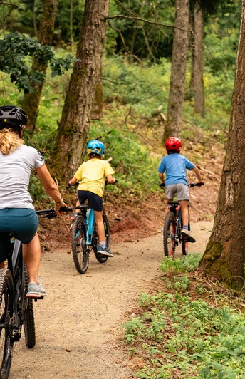 Green Trails Korbach