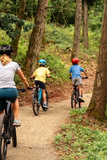 Green Trails Korbach