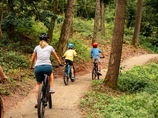 Green Trails Korbach