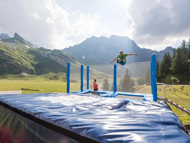 Titlis Adventure Park