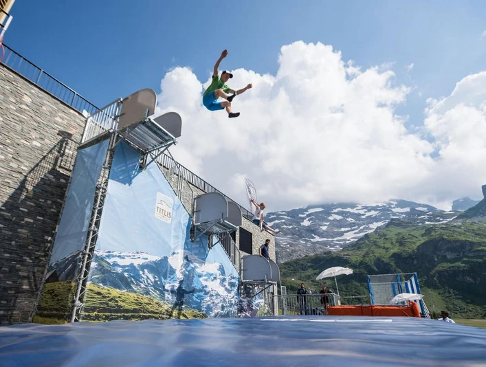 Titlis Adventure Park