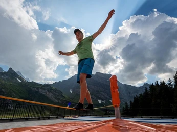 Titlis Adventure Park