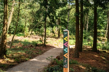 Green Trails Korbach