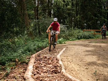 Green Trails Korbach