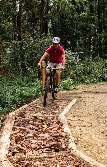 Green Trails Korbach