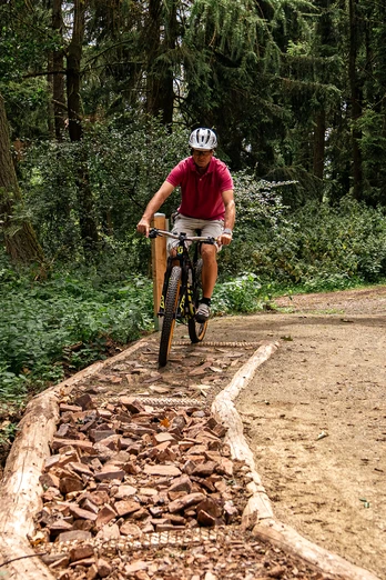 Green Trails Korbach