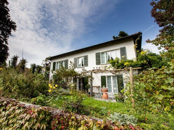 Lenzburg_Amber Haus_Aussenansicht