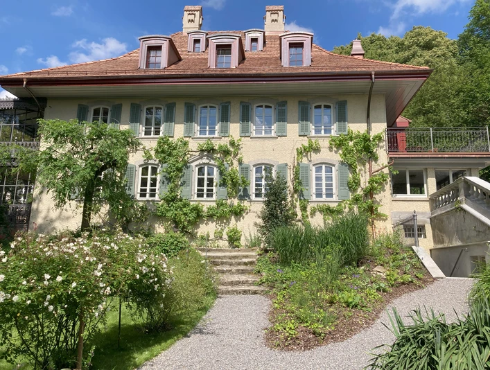 Lenzburg_Villa Sonnenberg_Aussenansicht_Neu