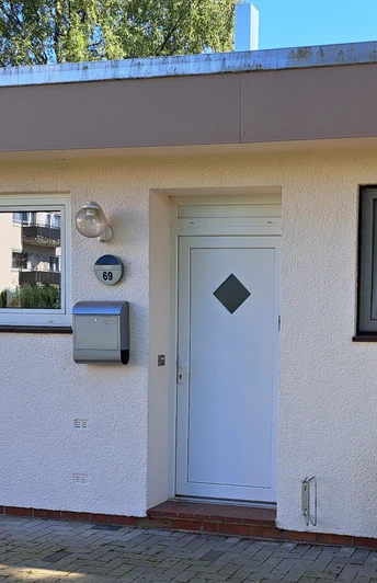 Vakantie bungalow Engeo