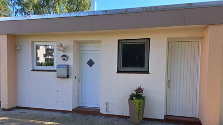 Ferienbungalow Engeo Ferienbungalow Engeo