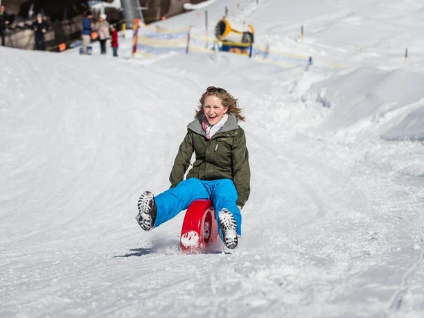 Titlis – Bergbahnen, Hotels & Gastronomie