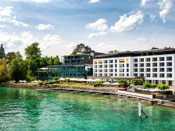Campus Hotel Hertenstein
