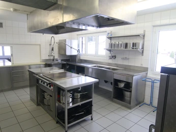 Stockhütte_Buochser Skihaus_Küche_Nidwalden