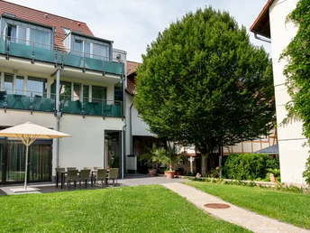 Parkhotel zum Stern Oberaula