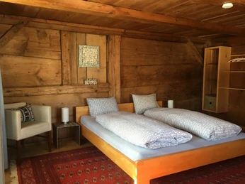 Bettwil_BnB_Zimmer_2