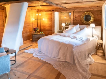 Bettwil_Keiser's Kammer_Schlafzimmer