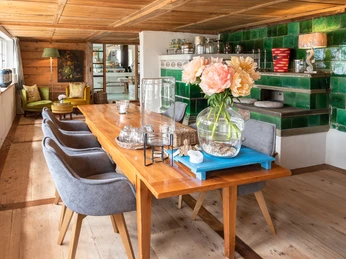 Bettwil_Keiser's Kammer_Wohnzimmer