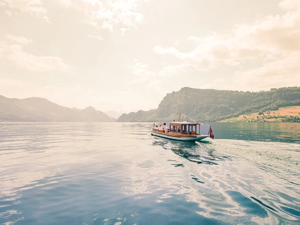 Chocolate & Wine Tasting Cruise