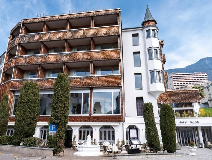 Hotel Rössli