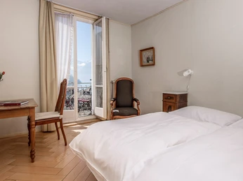 Hotel Terrasse am See