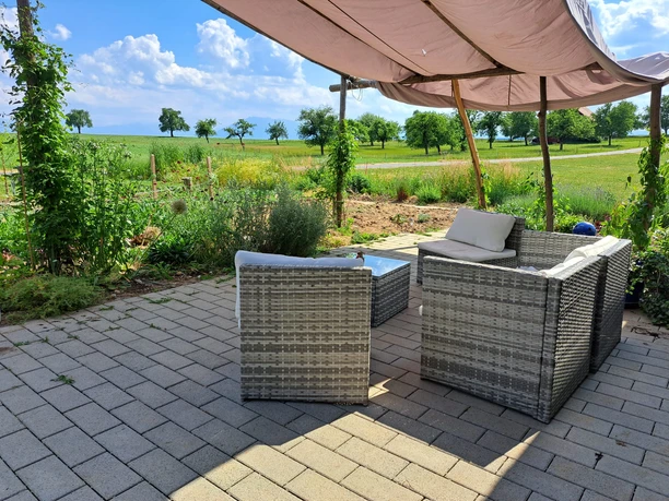 Müswangen_Bendlihof_Gartenlounge