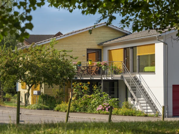 Brigitte Nuenlist B&B
