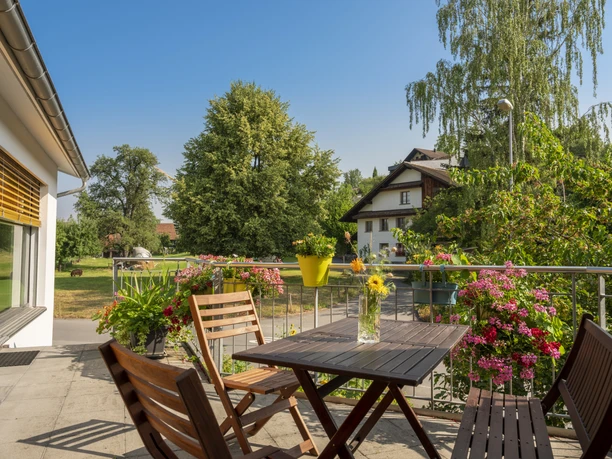 Brigitte Nuenlist B&B