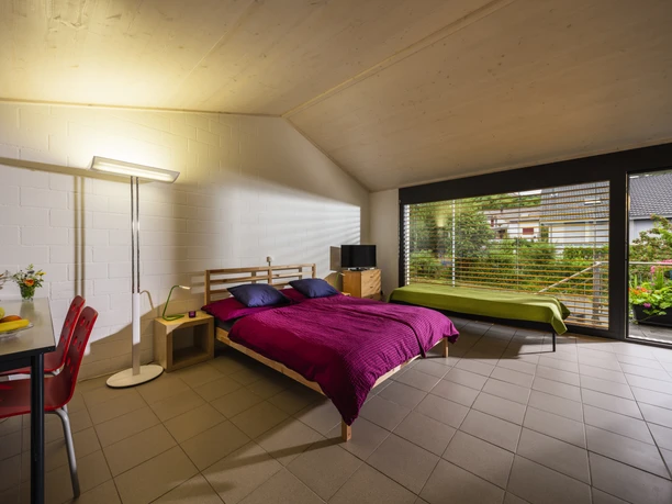 Brigitte Nuenlist B&B