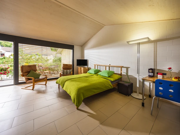 Brigitte Nuenlist B&B