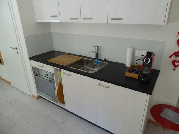 Boniswil_BnB Seetal_Küche