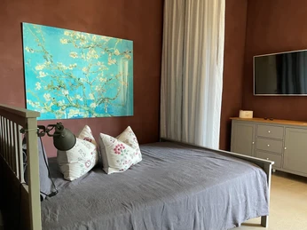 Beinwil am See_BnB Hummel_Zimmer_5