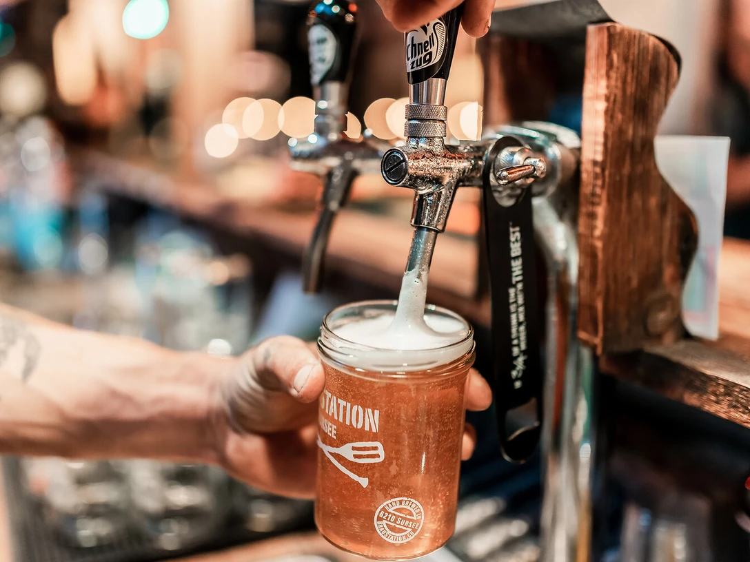 Braustation - Techdata Braustation - Techdata