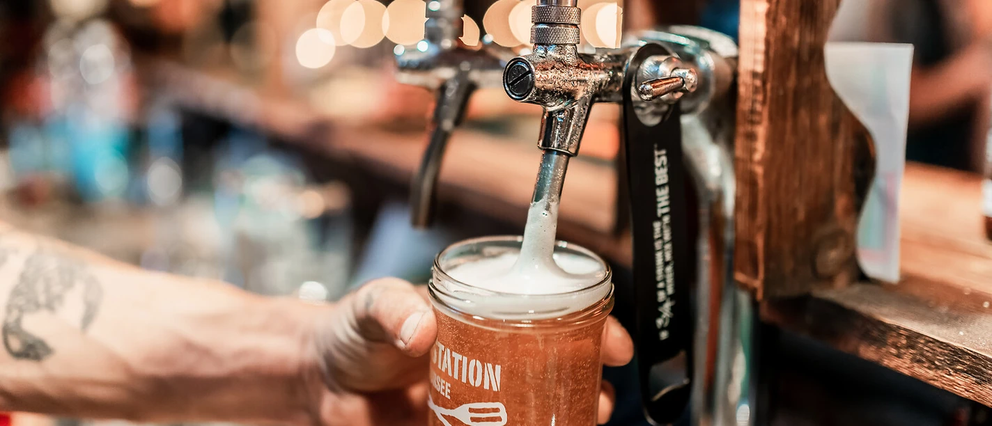 Braustation - Techdata Braustation - Techdata