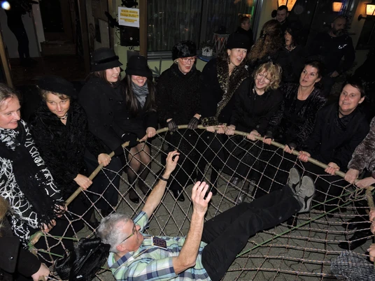 Meiterschwanden_Meitlisonntag_ Gruppe