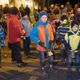 Seengen_Silvesterglöggle_ Kindergruppe