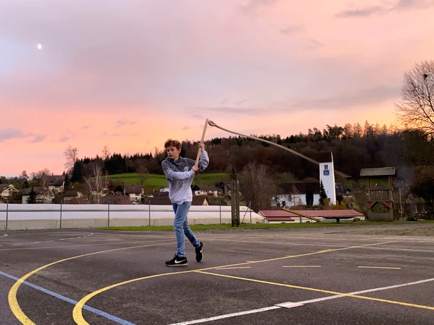 Ammriswil_Chlauschlöpfe1_©Chlauschlöpfer Ammerswil