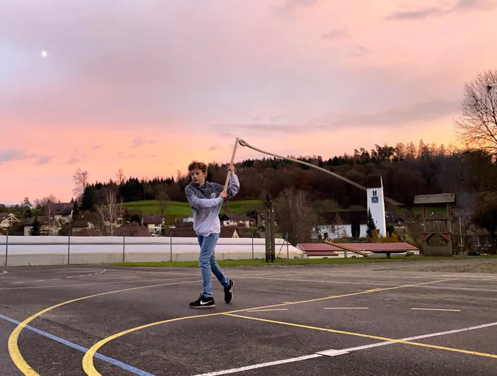 Ammriswil_Chlauschlöpfe1_©Chlauschlöpfer Ammerswil