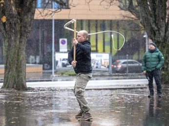 Seengen_Wett_Chlöpfe2_©Chlauschlöpfer_Seengen