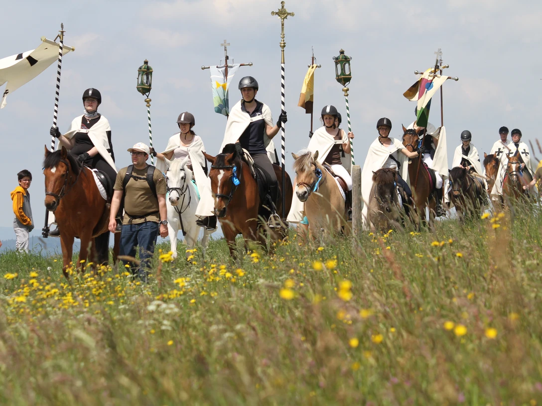 Hitzkirch_Auffahrtsumritt_unterwegs_2